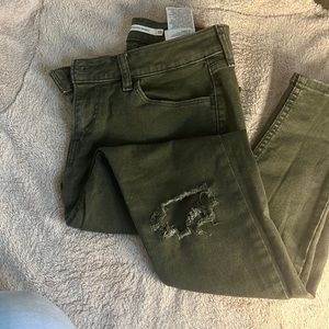 535 SUPER SKINNY Levi